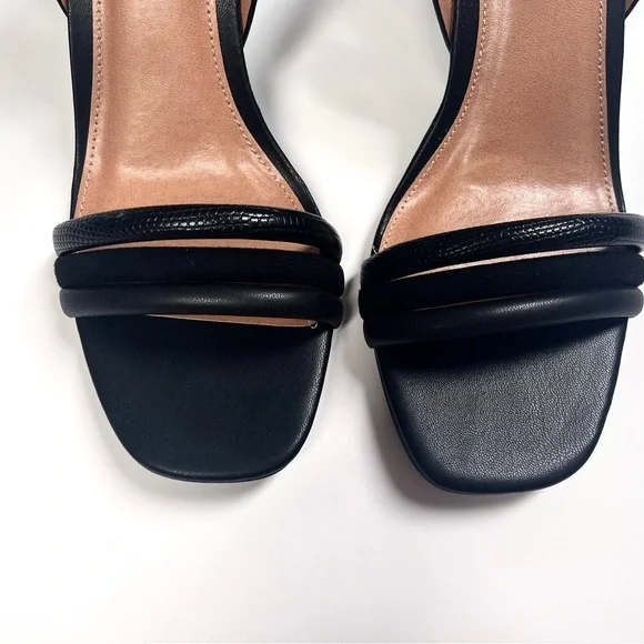 NWOT — DV Dolce Vita Women's Fleck Heeled Sandal - Picture 5 of 8